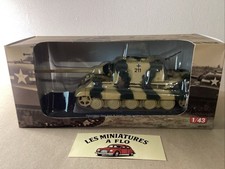 1/43 Collection Chars de
