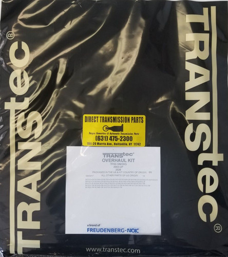 Kit révision zf4hp16 4 - kit,