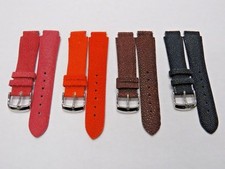 Bracelet galuchat 20mm - galuchat,