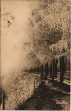 CPA BERNAY Les Monts sous le Frimas (1149943)