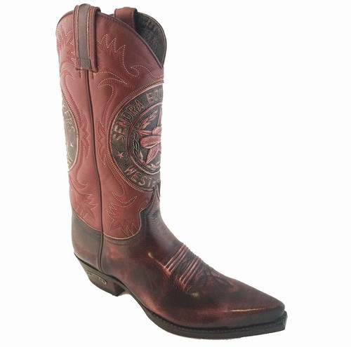 15731 bottes femme sendra - 15731,