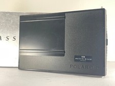 [Exc+5] Hasselblad 100 Dos Polaroid Du Japon