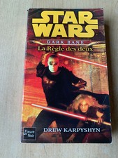 Livre star wars - star,