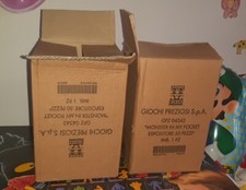 Monster IN My Pocket 2001