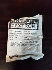 Homelite Spider Clutch 93639