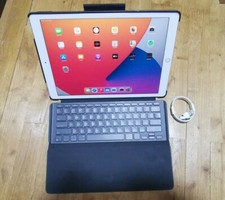 Apple Ipad pro 12,9" 2eme generation 2017 A1671 512GB WIFI + 4G Gris