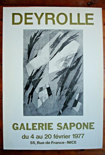 Affiche jean - affiche,