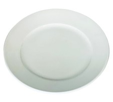 Homer Laughlin RE-21 All White