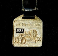 1970's Clark Equipment Austin
