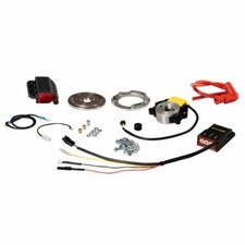 Allumage 50 a boite malossi