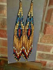 7” Dangle Sexy Gothic Indian