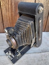 Appareil Photo Ancien A