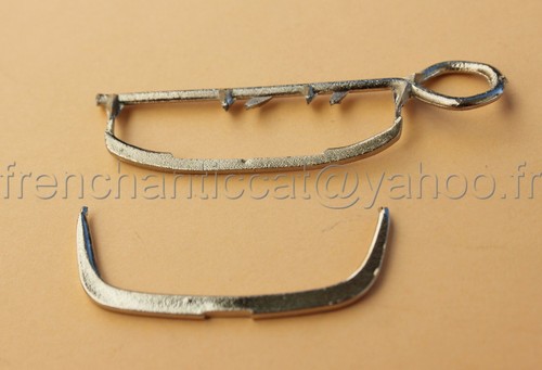 Pieces voiture ferrari 166 - lf,