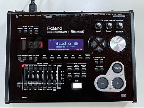 Module source sonore - , de