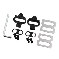 Crampons De Pédale Automatiques De Vélo De Montagne De Qualité