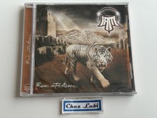 IAM - Revoir Un Printemps - CD
