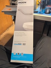 NEW Moen Angled Grab Bar 16"