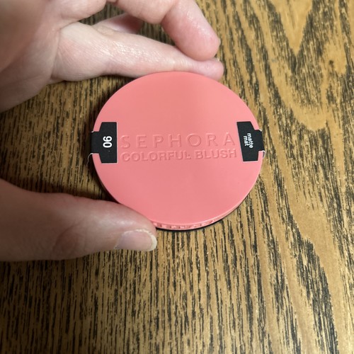 Sephora colorful blush flirt - sephora,