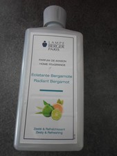 parfum lampe Berger Eclatante