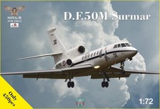 DASSAULT FALCON 50M