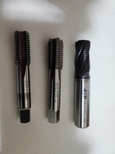 Fraise de profil hss 4mp+