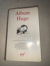 Album Hugo Pléiade 