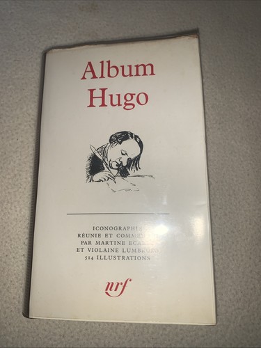 Album hugo pléiade - album,