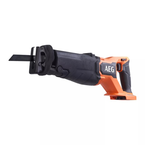 Scie sabre aeg - scie, 18v
