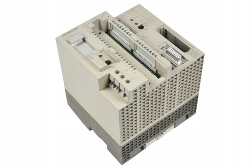 Siemens 95u 6es5 - siemens,