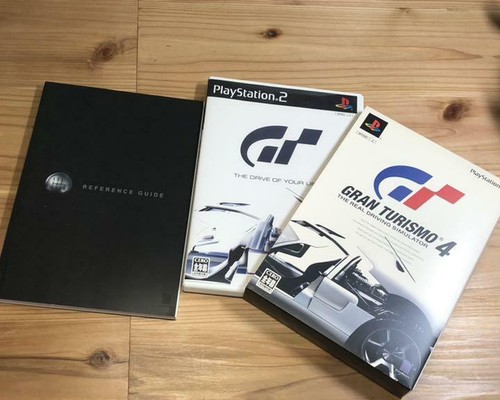 Sony playstation2 ps2 gran - sony,