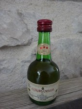 Mignonnette bouteille