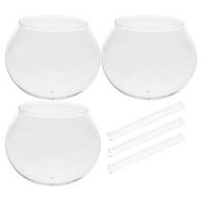  6 Pcs Carillons Éoliens