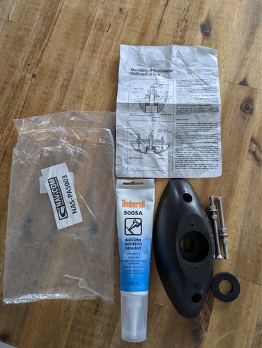 Kit passe coque pour - pour, sonde
