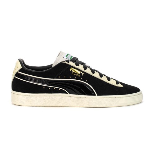 Puma men suede collectors - suede,