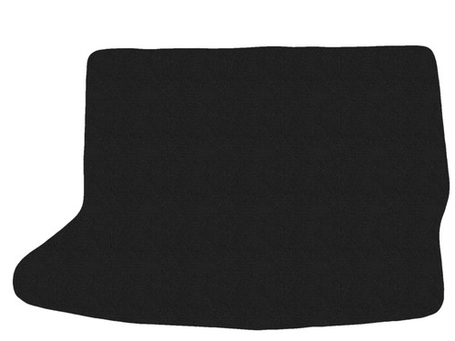 Anthracite tapis coffre - tapis,