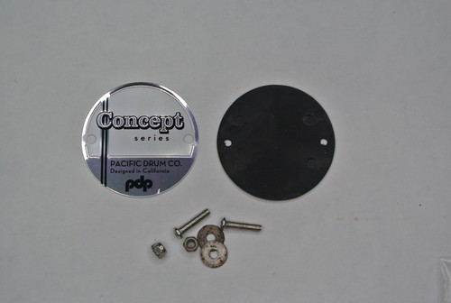 Pdp concept maple - by, drum