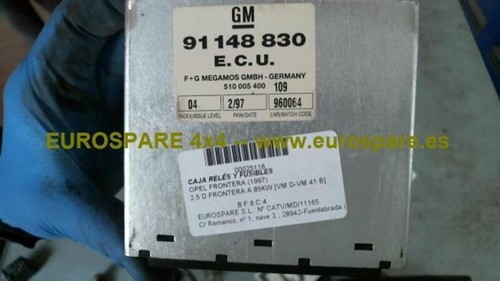 91148830 unité centrale