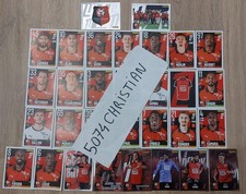 ALBUM PANINI FOOT 2026 