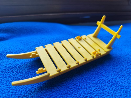 Playmobil boîtier traîneau - playmobil,