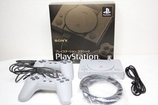 Sony Playstation Classic PS1