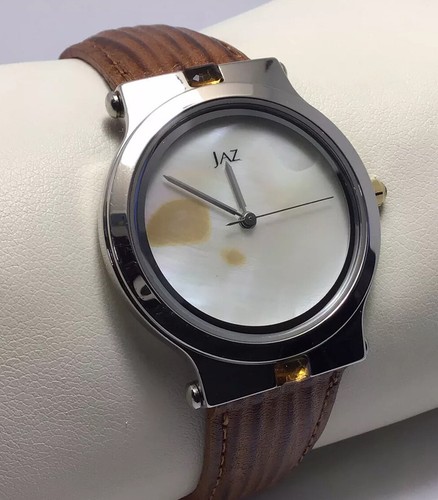 Jaz seiko women watch - by,