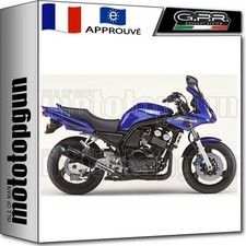 GPR POT D ECHAPPEMENT