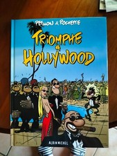 EO 2005 TRIOMPHE A HOLLYWOOD