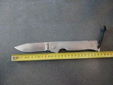 Couteau pliant Cold Steel Bushman