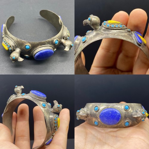 Bracelet romain ancien - , en
