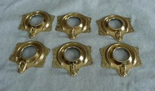 6 Pcs. Vintage Trunk