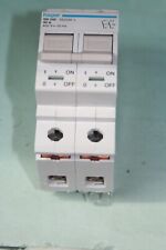 INTERRUPTEUR  HAGER SB 240 40 A 400V  552240