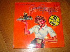 Vinyle 33 T -  AMERICAN