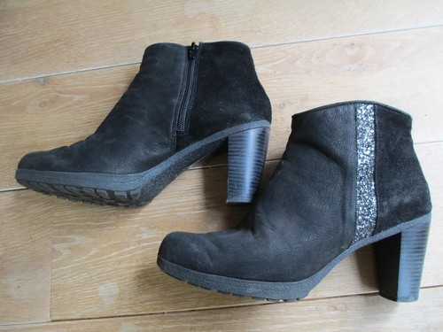 Tbe superbes low - tbe, boots