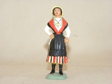 JOUET FIGURINE COMPOSITION